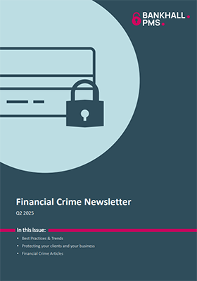Financial Crime